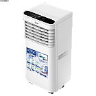 Máy điều hòa di động thông minh FujiE MPAC7